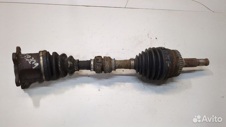 Полуось Nissan X-Trail (T30), 2005