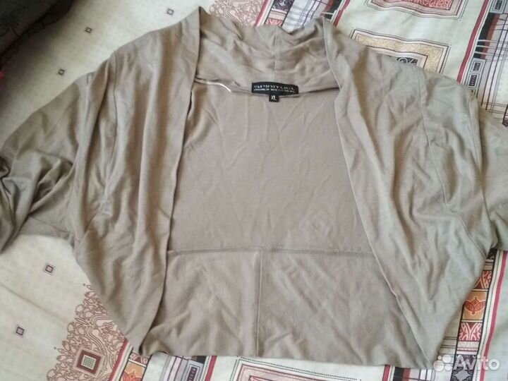 Вещи пакетом женские летние 44 46