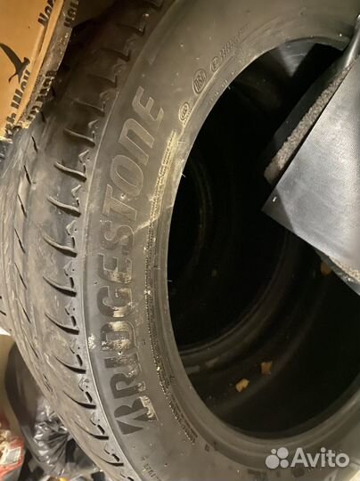 Bridgestone Alenza 001 275/45 R20 и 305/40 R20 Y