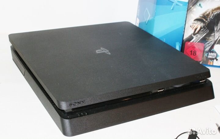 Аренда игровой приставки