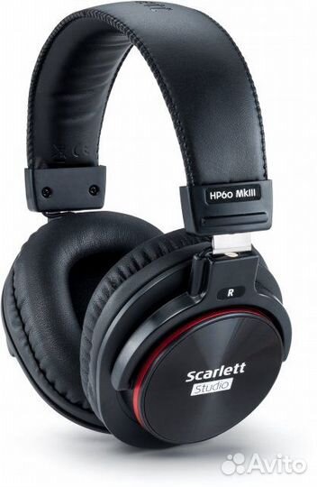 Комплект Focusrite Scarlett Solo Studio 3rd Gen