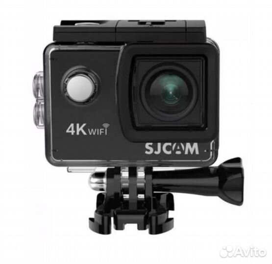 Экшн-камера sjcam SJ4000 Air опт Доставка