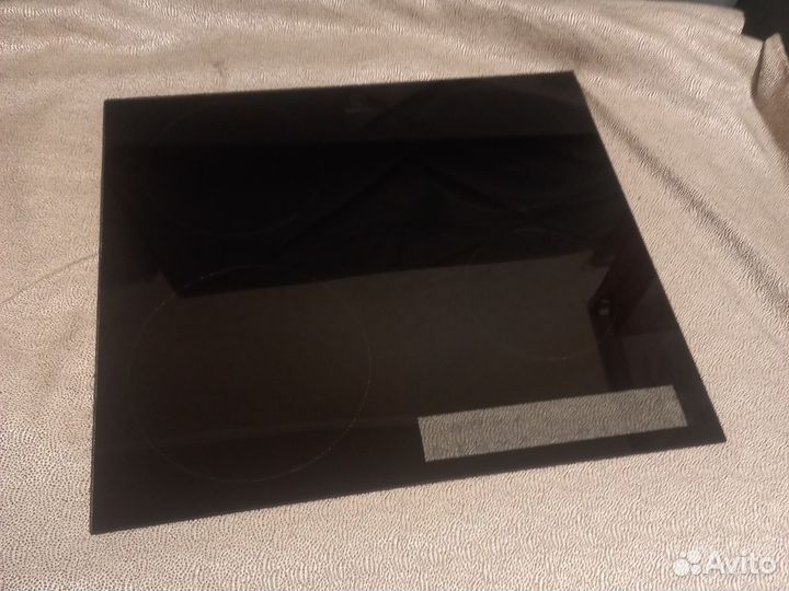 Стекло закаленное для индукции electrolux