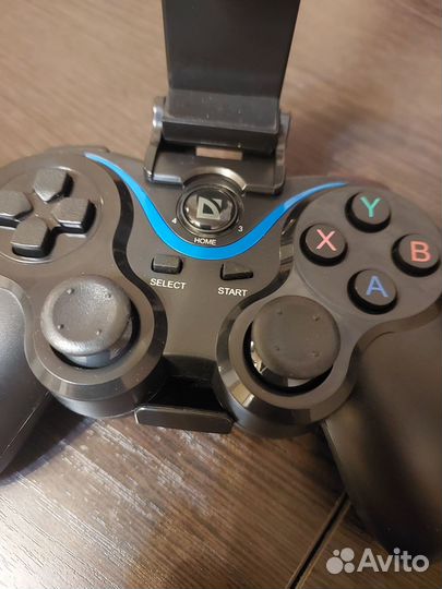 Джойстик для смартфона