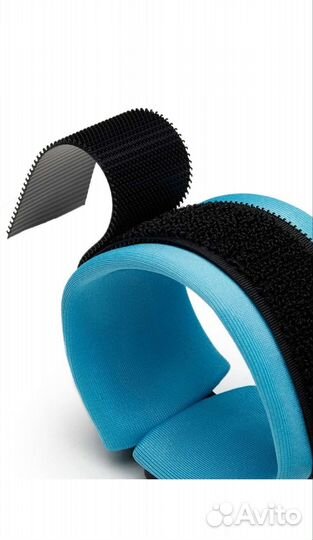 Браслет-поводок безопасности Антипотеряшка