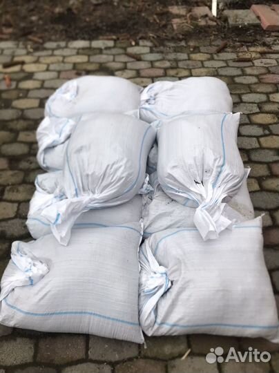 Перегной (биогумус)