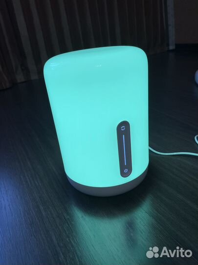 Умная лампа Xiaomi
