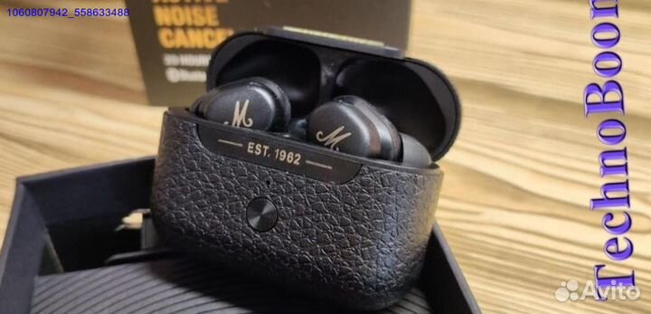 Hаyшнии Мarshall Мotif.N.C