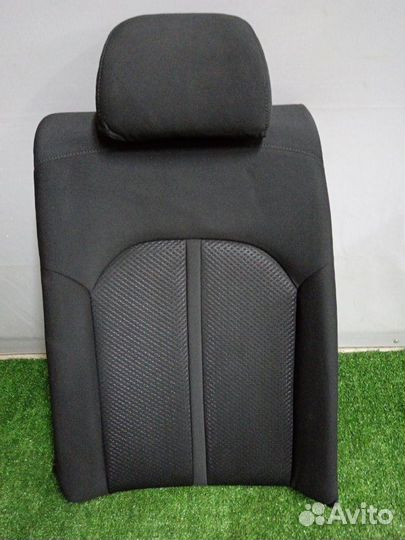 Сиденье заднее левое Kia Optima JF G4ND GH114845