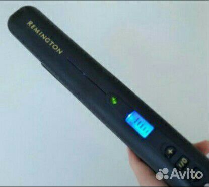 Выпрямитель утюжок для волос Remington S-1031