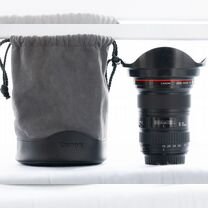 Canon EF 16-35mm F2.8 L II USM