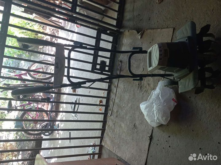 Разрехлитер