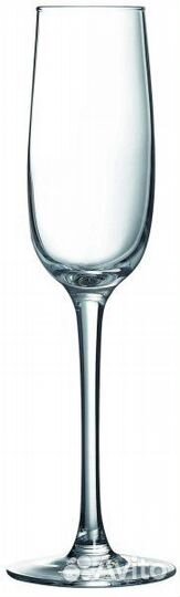 Бокал-флюте Arcoroc Allegresse 185 мл 12 шт