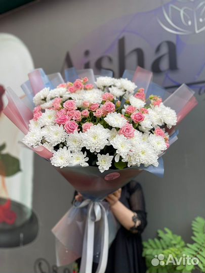 Букеты с доставкой