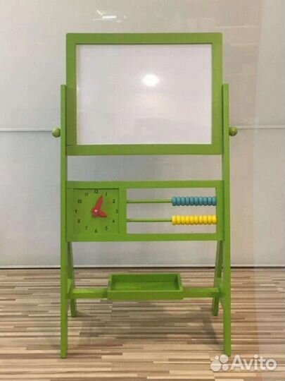 Доска учебная (мольберт) 40 на 30