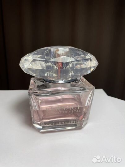 Versace bright crystal
