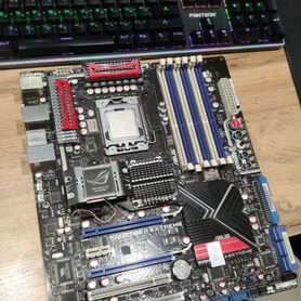 Asus rampage iii extreme