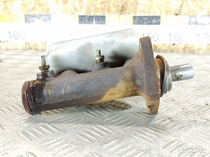 Цилиндр тормозов главный Gaz Газ 2011