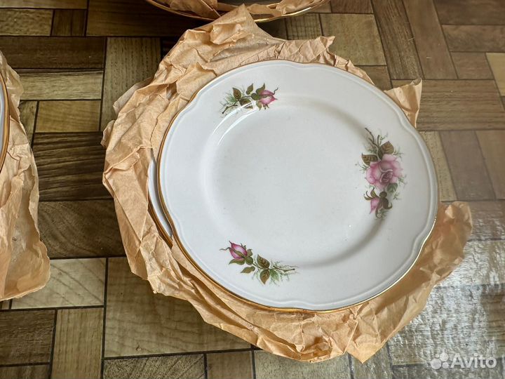 Столовый сервиз