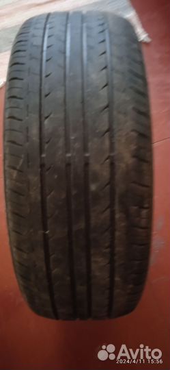 Interstate Eco Tour Plus 205/55 R16 91V