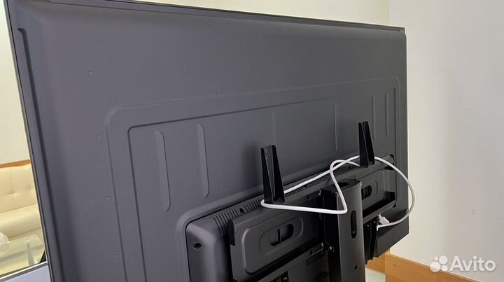 Монитор HP 4K LD5512