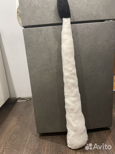 Фурсьют хвост, фурри