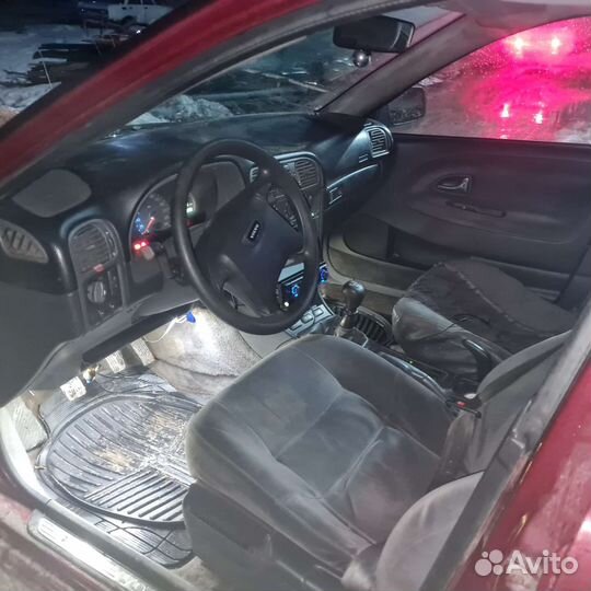 Разбор Volvo s40 1 поколения