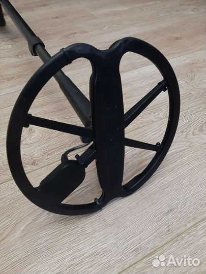 Металлоискатель minelab етрек