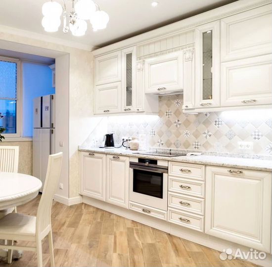 Кухня Martini на заказ