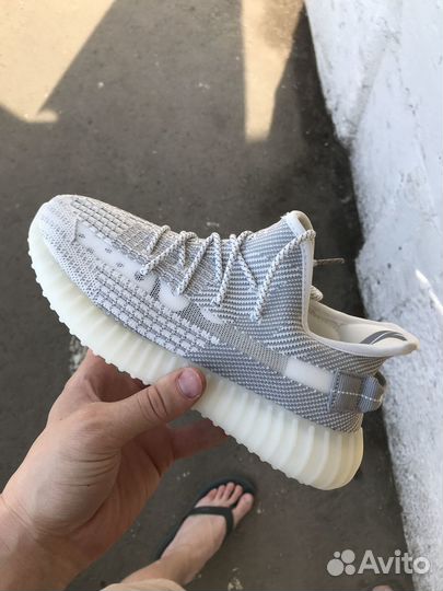 Кроссовки Adidas Yeezy 350