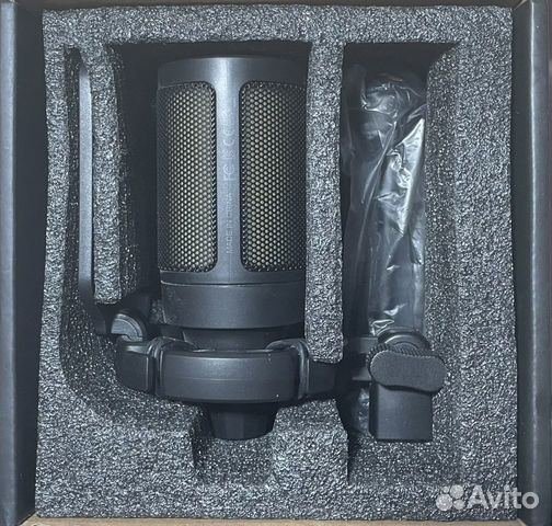 Микрофон Fifine Ampligame объявление продам