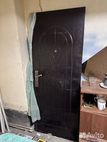 Дверь входная