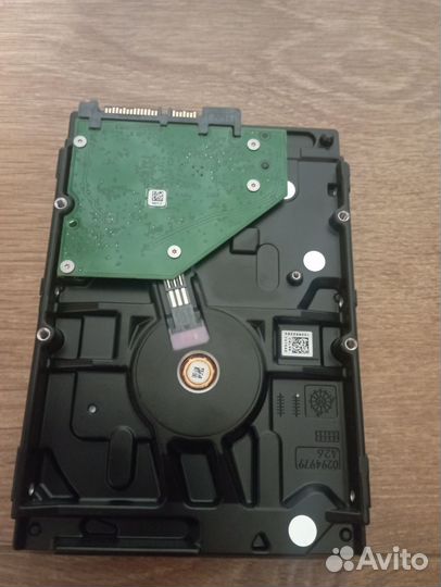 Жесткий диск на 500 гб