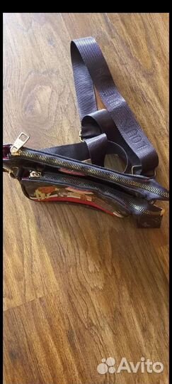 Сумка женская LV