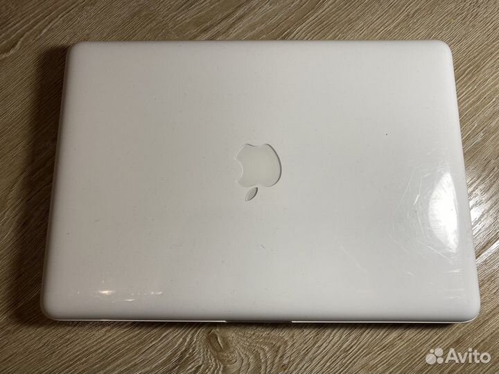 Apple macbook А1342