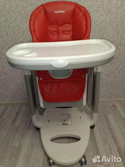 Peg perego tatamia follow me