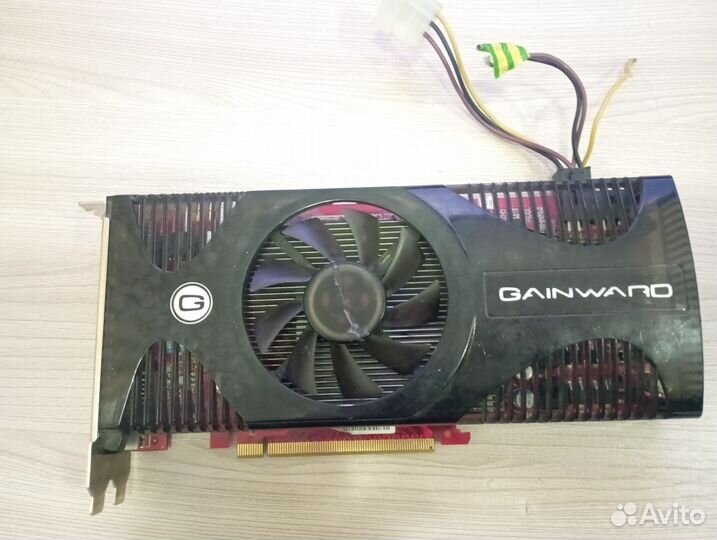 Видеокарта