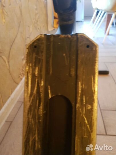 Трюковой самокат Tech team Mist