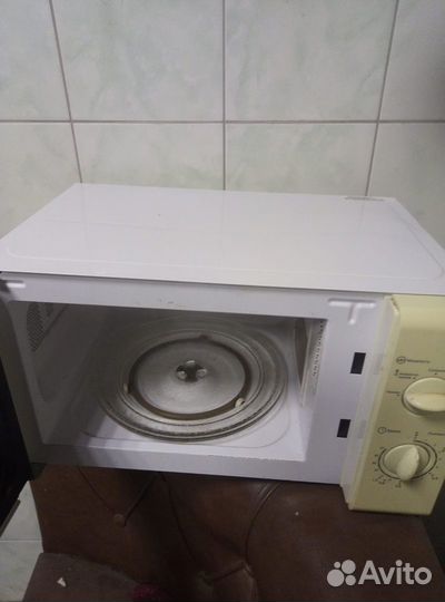 Продам микроволновку