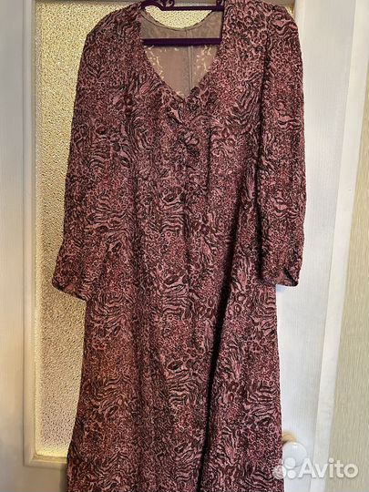 Платье женское