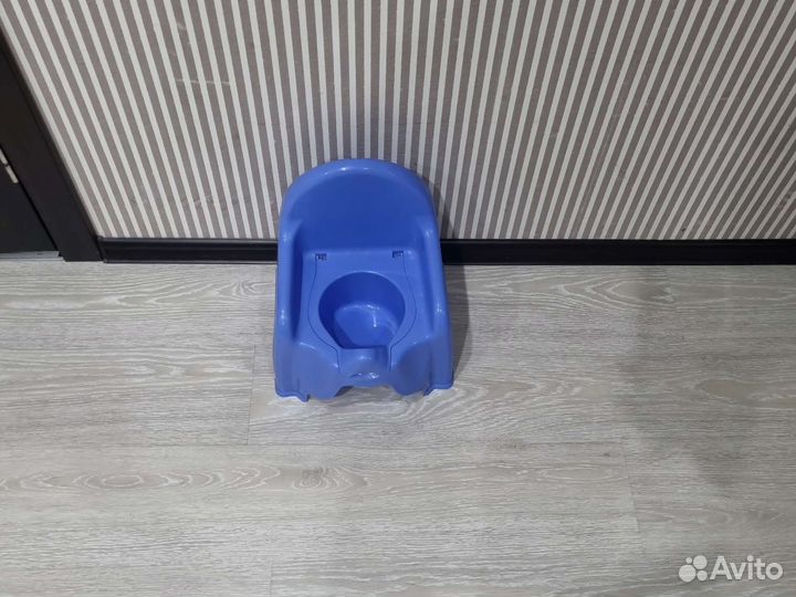 Горшок детский