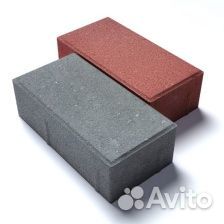 Брусчатка 