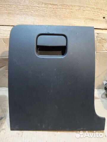 Бардачок Volkswagen Passat