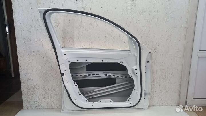 Дверь передняя левая Mercedes GLC C253 Coupe