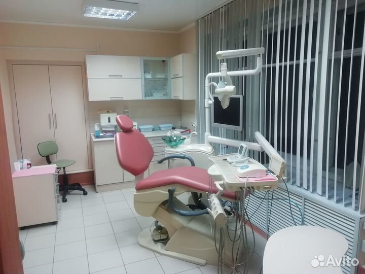 Клиника стоматологическая