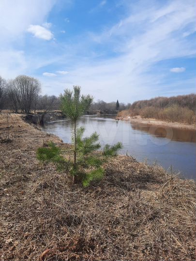 Участок 2,6 га (СНТ, ДНП)