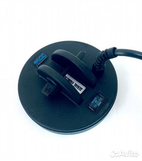 Катушка Magic 5