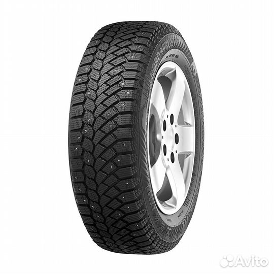Gislaved Nord Frost 200 SUV 235/55 R18 104T