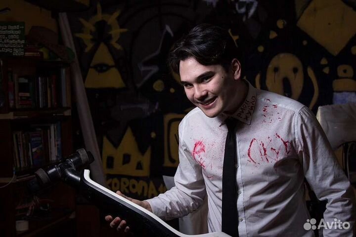 Гострайтер, битмейкер (песни, реп, стихи на заказ)