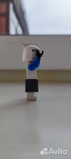 Lego командор Рекс 1 фазы брони